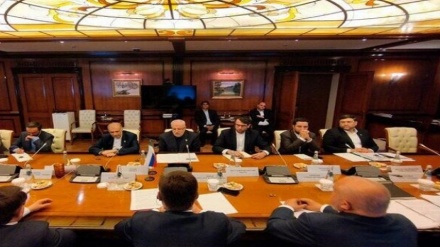 שר הנפט: פיתוח היחסים בין איראן לרוסיה תהליך ממושך