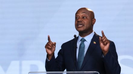 Msimamo mpya wa Colombia: Kurudiwa mashtaka ya mauaji ya kimbari dhidi ya Israel na kuombwa misaada zaidi kwa ajili ya Ukanda wa Gaza