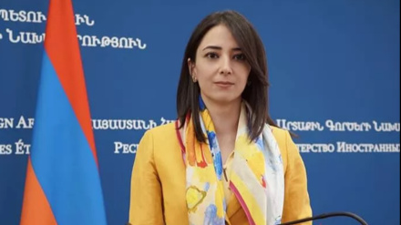 Հայաստանը ստացել է ՆԱՏՕ-ի գագաթաժողովին մասնակցելու Վաշինգտոնի հրավերը. ԱԳՆ խոսնակ