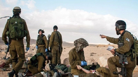 Batalionet Al-Qassam godasin ushtrinë sioniste në Rripin e Gazës