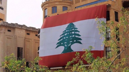 Der Libanon fordert Israels Rückzug aus dem besetzten Süden
