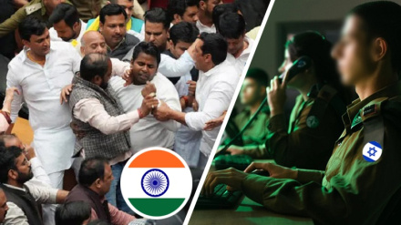 د OpenAI راپور: اسراییل د مصنوعي هوش له لارې د هندعمومي افکارو کې ګوتې وهي 