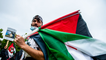 Slovenia imelitambua rasmi taifa la Palestina