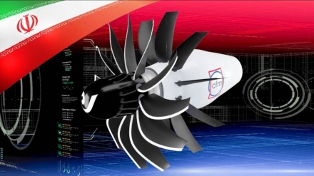 İranlı bilim adamları Boeing jet motoru türbin kanatları yapmayı başardı