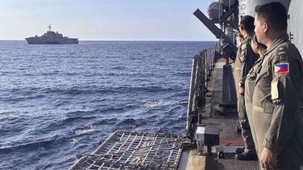 Pekini: SHBA po provokon garën e armatimeve duke lëvizur forcat në Detin e Kinës Jugore