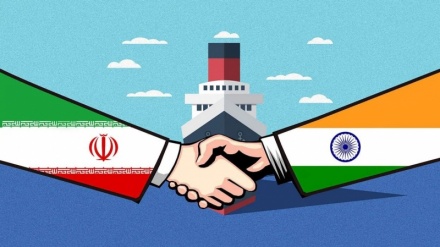 Common understanding of different Indian parties on importance of Iran's international Chabahar port