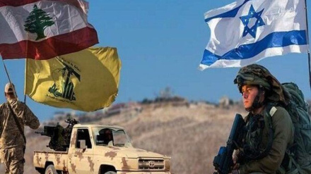 Majibu ya Muqawama wa Kiislamu wa Lebanon dhidi ya mashambulizi ya utawala wa Kizayuni