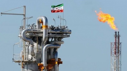 Iran launches largest hydrocracker unit in West Asia/A successful environmental model