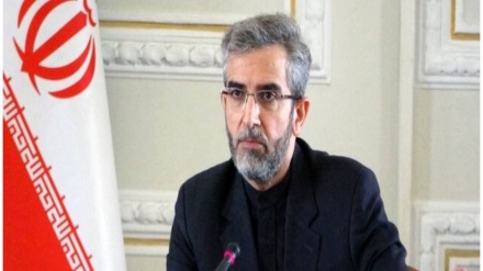 Irani thekson të drejtën për reagim parandalues kundër Izraelit për të garantuar sigurinë rajonale