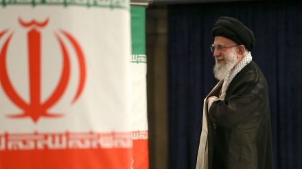 イラン最高指導者「選挙はイラン国民にとって喜びの日」
