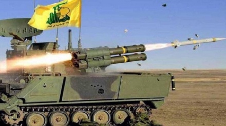 Serangan Balasan Terbesar Hizbullah terhadap Rezim Israel