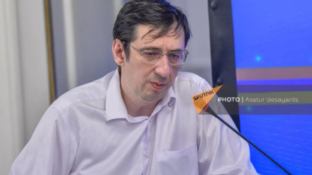 Որոշ տեղեկություններով՝ ապրիլի վերջին հանդիպել են հայ և թուրք դիվանագետները. Արեշև