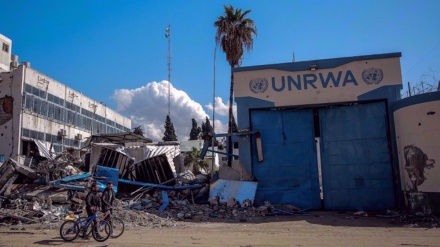 Katar und Saudi-Arabien verurteilen Israels Versuch, UNRWA als „Terrorgruppe“ einzustufen