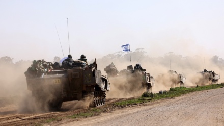 TV Al Jazeera: Israel Tarik Pasukannya dari Utara Gaza