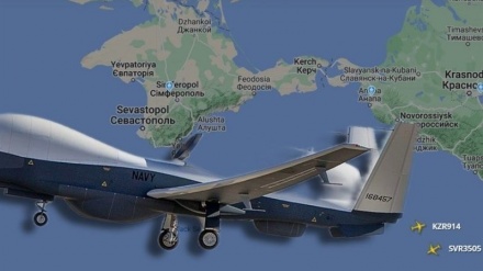 Mar Nero, Russia; misure per 'rispondere tempestivamente alle provocazioni' da parte di droni USA