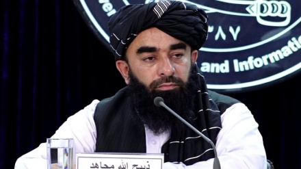 طالبان تأکید کرد؛ روز یکشنبه عرفه و دوشنبه روز اول عید سعید قربان است