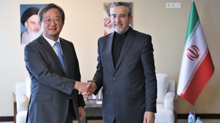 Южная Корея надеется на укрепление двусторонних отношений с Ираном в различных сферах