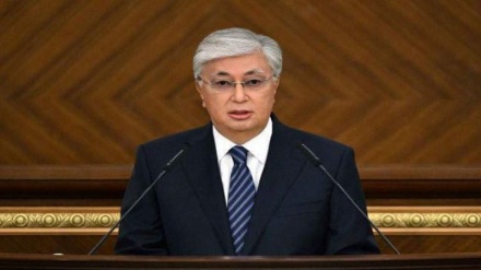 قزاقستان در اقدامی پیشگامانه، طالبان را از فهرست تروریستی خارج کرد