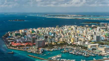 Maldivet ndalojnë izraelitët të hyjnë në vend