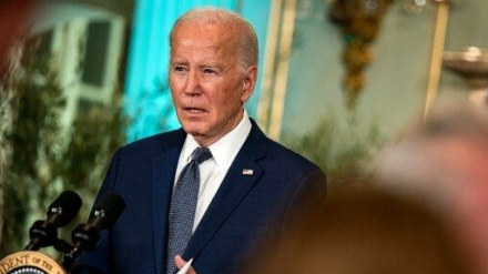 מנהיגי מדינות הצהירו על תמיכתם בהצעת ביידן להפסקת אש בעזה