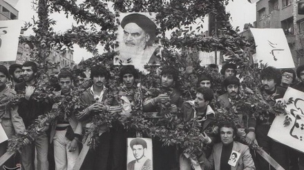 Иран Ислам революциясының қалыптасу тарихы (11) 