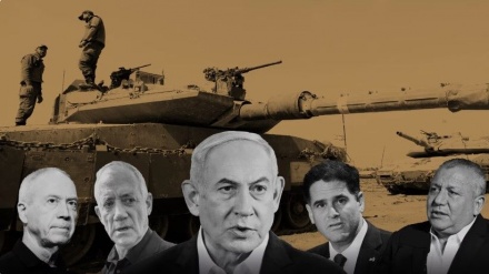 Поддержка двух членов Конгресса при оптовой продаже оружия сионистскому режиму