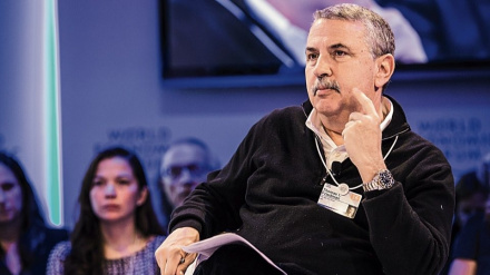 תומאס פרידמן: צפיתי בעימות ובכיתי, ביידן חייב לפרוש