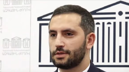Իրենք մեզնից իշխանություն չեն ստանալու, եթե մանդատներն էլ վայր դնեն, ԱԺ-ում մի փոքր ավելի լուռ կլինի․ Ռուբեն Ռուբինյան