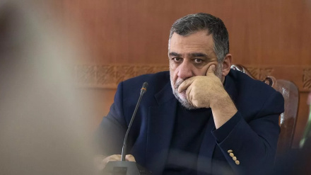 Ռուբեն Վարդանյանին խոշտանգել են. փաստաբանները հրատապ դիմում են հղել ՄԱԿ–ի ներկայացուցչին