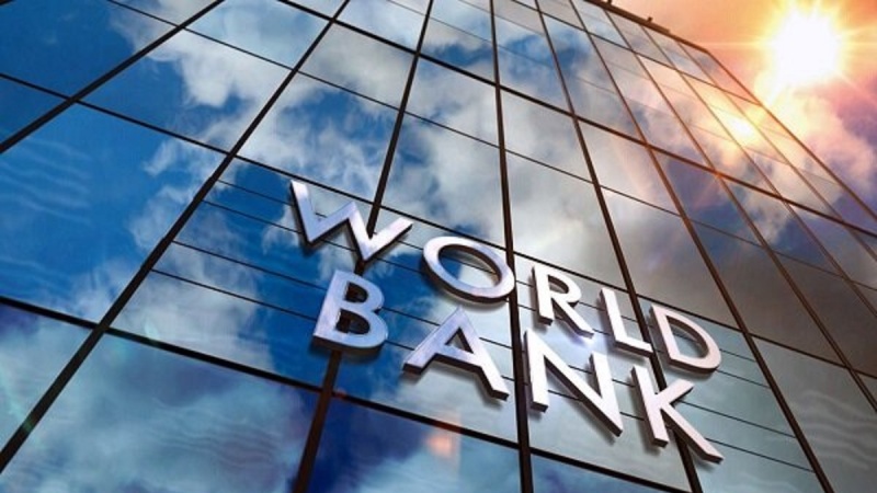 Bütindünýä banky; Eýranyň ykdysady ösüşi şu ýyl 5% -e ýeter
