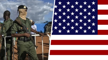 Nijer'de Terör Krizi Başladı/ Afrika'nın Sahil Bölgesi, ABD'nin Batı Asya Oyununu Tekrar mı Görecek?