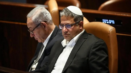 הקיצוני בן גביר: נפרק את הממשלה אם נתניהו יוציא לפועל את העסקה