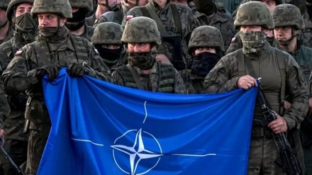 НАТО ядролық қару жасауға ұмтылуда.  Ресей: Байденге Еуропада көбірек қантөгіс қажет
