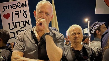 Vazhdojnë protestat kundër Netanyahut