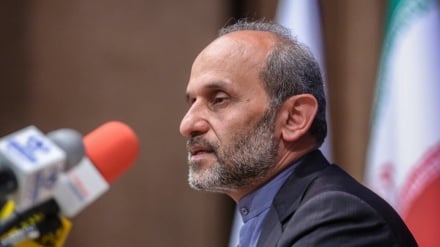 رئیس صداوسیمای ایران: اجلاس پیرغلامان حسینی ترویج جهانی پیام کربلاست