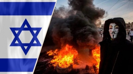 Von Tötungen im Namen der Hamas und Ägyptens bis hin zur Infiltration antiisraelischer Studentendemonstrationen - False Flags