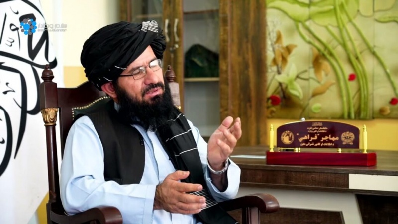 طالبان: هیچ خبرنگاری در زندان‌های افغانستان نیست