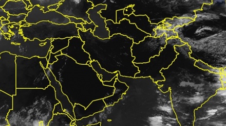 راه‌اندازی نخستین مرکز هواشناسی منطقه‌ای غرب آسیا در تهران