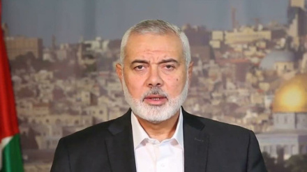 Hamas: Israel inatumia mazungumzo kuendeleza mauaji ya kimbari Gaza