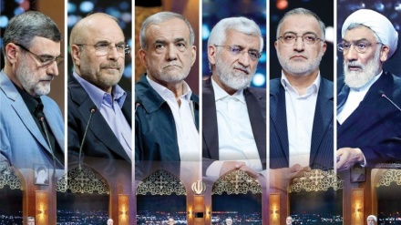 İran Cumhurbaşkanlığı Seçimleri Adaylarının Seçim Gezilerinin Önemi