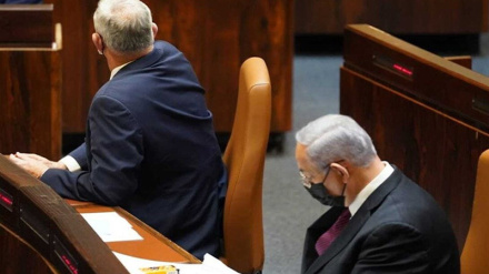 Sababu na mijibizo ya kujiuzulu wajumbe wawili wa ngazi za juu katika baraza la mawaziri la kivita la Israel