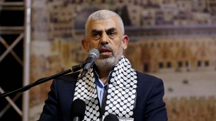 Wall Street Journal: Yahya Sinwar Anggap Perang Gaza Mirip Karbala