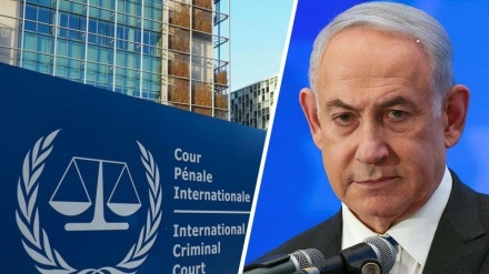 Urgensi Penghapusan Rezim Apartheid Israel dan Spionase Zionis di Mahkamah Pidana Internasional/Peristiwa terkait Palestina