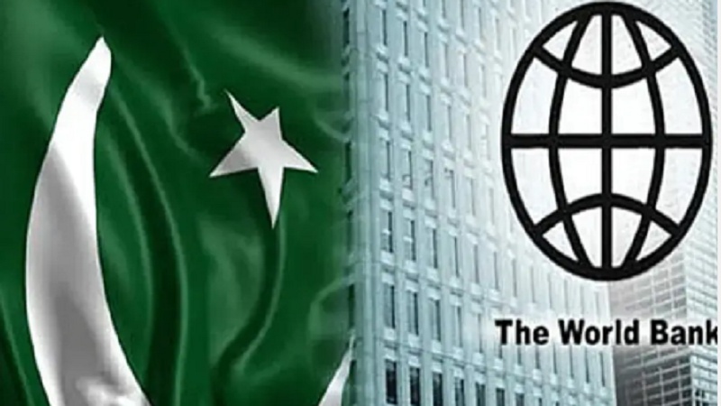 نړیوال بانک پاکستان ته ۱۵۰ میلیون ډالره پور منظور کړ