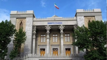 MPJ e Iranit: Miratimi i rezolutës kundër Iranit në Bordin e Guvernatorëve nuk është konstruktiv