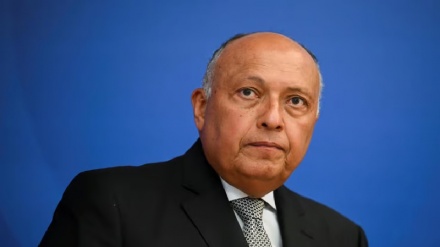 מצרים: חמאס הגיבה בחיוב על המתווה שהציג ביידן