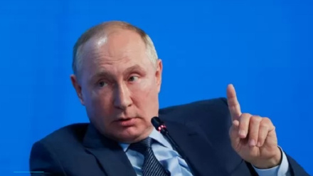 Ռուսաստանը կարող է իր հեռահար զենքերը տեղակայել աշխարհի տարբեր շրջաններում՝ հարվածելու Ուկրաինային զենք մատակարարող երկրներին. Պուտին