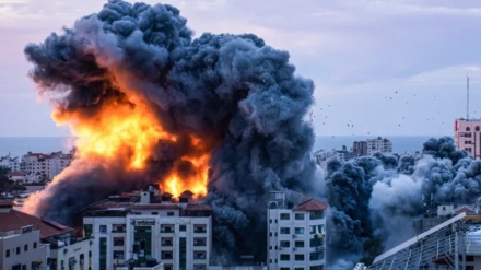 Israel hat seit Oktober 3.300 Massaker in Gaza begangen
