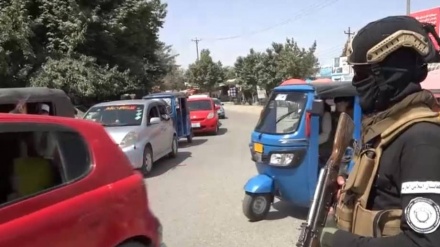 مردم در تخار عید قربان را در امنیت کامل گذراندند