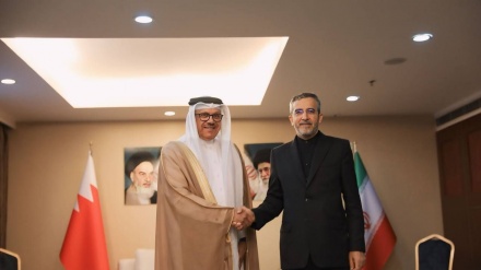 Irani dhe Bahreini bien dakord për fillimin e negociatave për rifillimin e marrëdhënieve mes dy vendeve